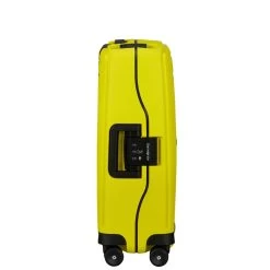 Samsonite S'Cure Spinner 55 Lime -Samsonite Winkel image 3690