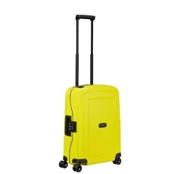 Samsonite S'Cure Spinner 55 Lime -Samsonite Winkel image 3691