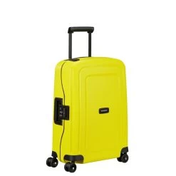 Samsonite S'Cure Spinner 55 Lime -Samsonite Winkel image 3692
