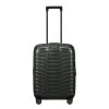 Samsonite Proxis Spinner 55 Expandable Matt Climbing Ivy -Samsonite Winkel image 3694