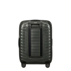 Samsonite Proxis Spinner 55 Expandable Matt Climbing Ivy -Samsonite Winkel image 3697