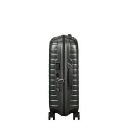 Samsonite Proxis Spinner 55 Expandable Matt Climbing Ivy -Samsonite Winkel image 3699