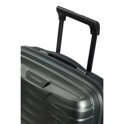 Samsonite Proxis Spinner 55 Expandable Matt Climbing Ivy -Samsonite Winkel image 3702