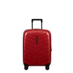 Samsonite Attrix Spinner 55 EXP Red