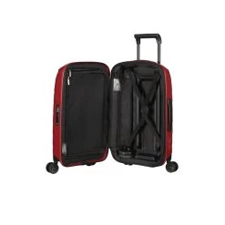 Samsonite Attrix Spinner 55 EXP Red -Samsonite Winkel image 3712