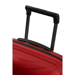 Samsonite Attrix Spinner 55 EXP Red -Samsonite Winkel image 3714
