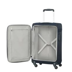 Samsonite Citybeat Spinner 55/35 Navy Blue -Samsonite Winkel image 3721