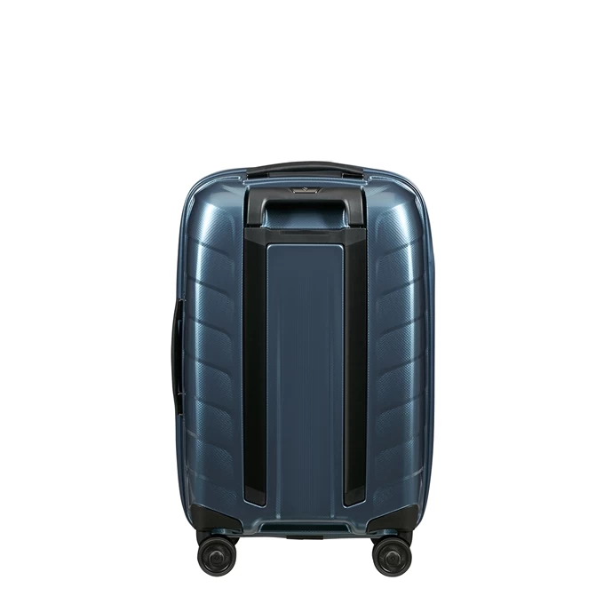 Samsonite Attrix Spinner 55/35 EXP Steel Blue 5 Samsonite Attrix Spinner 55/35 EXP Steel Blue - Afbeelding 3