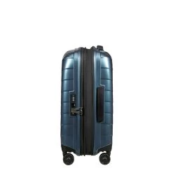 Samsonite Attrix Spinner 55/35 EXP Steel Blue 16 Samsonite Attrix Spinner 55/35 EXP Steel Blue -Samsonite Winkel image 3726