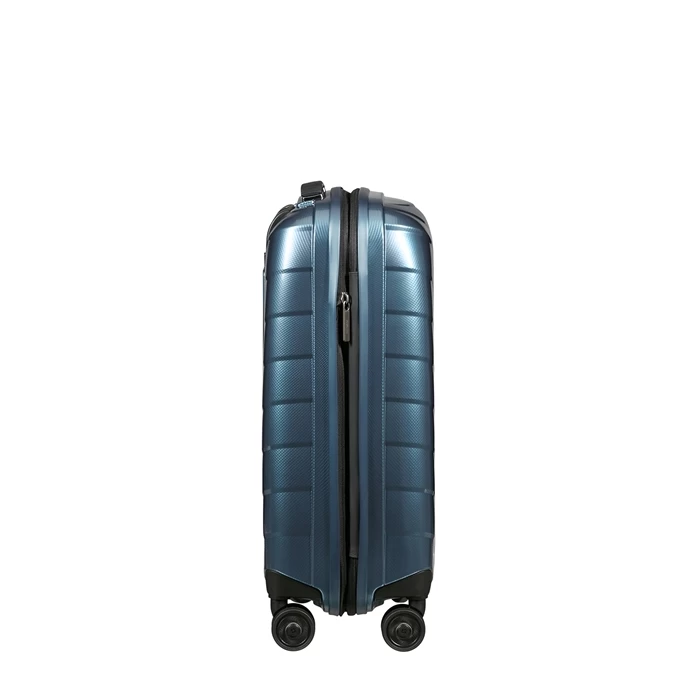 Samsonite Attrix Spinner 55/35 EXP Steel Blue 7 Samsonite Attrix Spinner 55/35 EXP Steel Blue - Afbeelding 5