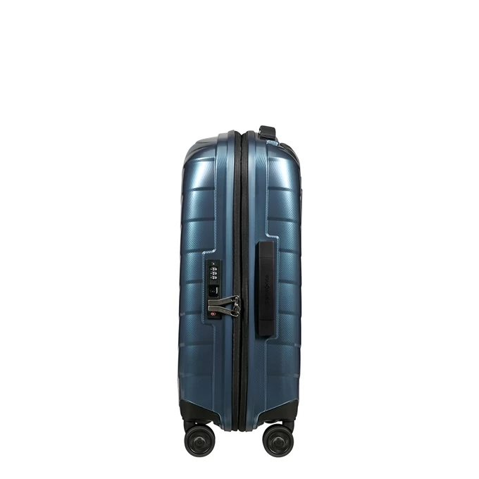Samsonite Attrix Spinner 55/35 EXP Steel Blue 8 Samsonite Attrix Spinner 55/35 EXP Steel Blue - Afbeelding 6