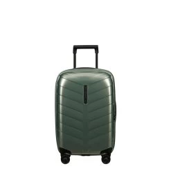 Samsonite Attrix Spinner 55/35 EXP Basil Green