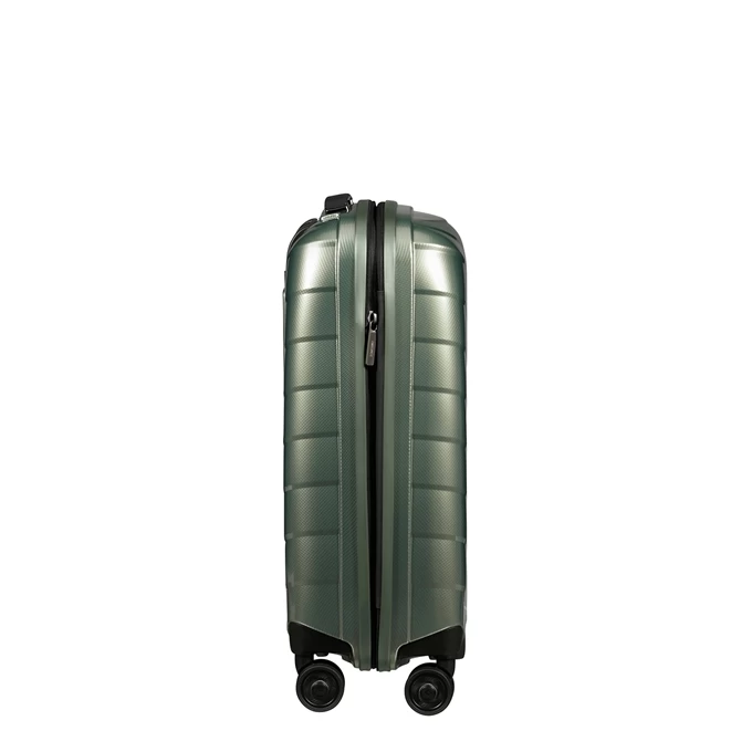 Samsonite Attrix Spinner 55/35 EXP Basil Green 7 Samsonite Attrix Spinner 55/35 EXP Basil Green - Afbeelding 5
