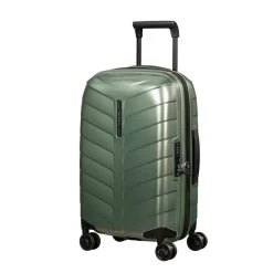 Samsonite Attrix Spinner 55/35 EXP Basil Green 19 Samsonite Attrix Spinner 55/35 EXP Basil Green -Samsonite Winkel image 3740