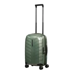 Samsonite Attrix Spinner 55/35 EXP Basil Green 20 Samsonite Attrix Spinner 55/35 EXP Basil Green -Samsonite Winkel image 3741