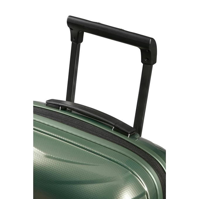 Samsonite Attrix Spinner 55/35 EXP Basil Green 13 Samsonite Attrix Spinner 55/35 EXP Basil Green - Afbeelding 11