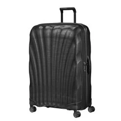 Samsonite C-Lite Spinner 81 Black 12 Samsonite C-Lite Spinner 81 Black -Samsonite Winkel image 3747