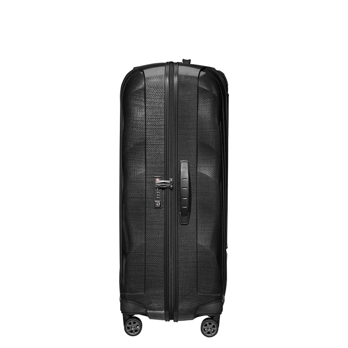 Samsonite C-Lite Spinner 81 Black 6 Samsonite C-Lite Spinner 81 Black - Afbeelding 4