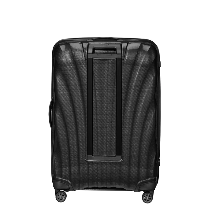 Samsonite C-Lite Spinner 81 Black 8 Samsonite C-Lite Spinner 81 Black - Afbeelding 6