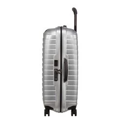 Samsonite Proxis Spinner 69 Silver -Samsonite Winkel image 3756