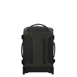 Samsonite Ecodiver Duffle/Wheels 55/35 Climbing Ivy -Samsonite Winkel image 3760
