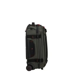 Samsonite Ecodiver Duffle/Wheels 55/35 Climbing Ivy -Samsonite Winkel image 3762