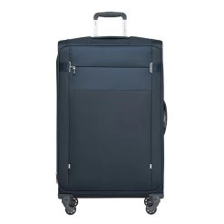 Samsonite Citybeat Spinner 78 Exp Navy Blue