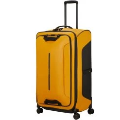 Samsonite Ecodiver Spinner Duffle 79 Yellow -Samsonite Winkel image 3777