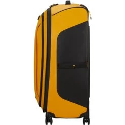 Samsonite Ecodiver Spinner Duffle 79 Yellow -Samsonite Winkel image 3779