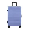 Samsonite Stackd Spinner 75 Lavender -Samsonite Winkel image 378