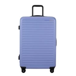 Samsonite Stackd Spinner 75 Lavender