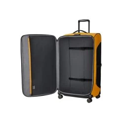 Samsonite Ecodiver Spinner Duffle 79 Yellow -Samsonite Winkel image 3780