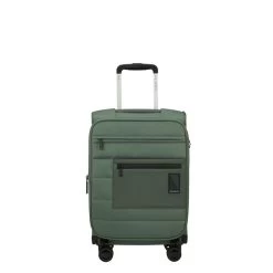 Samsonite Vaycay Spinner 55/35 EXP Pistachio Green