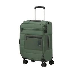 Samsonite Vaycay Spinner 55/35 EXP Pistachio Green -Samsonite Winkel image 3784