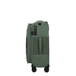Samsonite Vaycay Spinner 55/35 EXP Pistachio Green -Samsonite Winkel image 3785