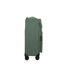 Samsonite Vaycay Spinner 55/35 EXP Pistachio Green -Samsonite Winkel image 3786
