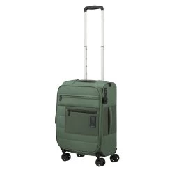 Samsonite Vaycay Spinner 55/35 EXP Pistachio Green -Samsonite Winkel image 3788
