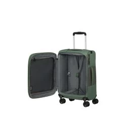 Samsonite Vaycay Spinner 55/35 EXP Pistachio Green -Samsonite Winkel image 3789
