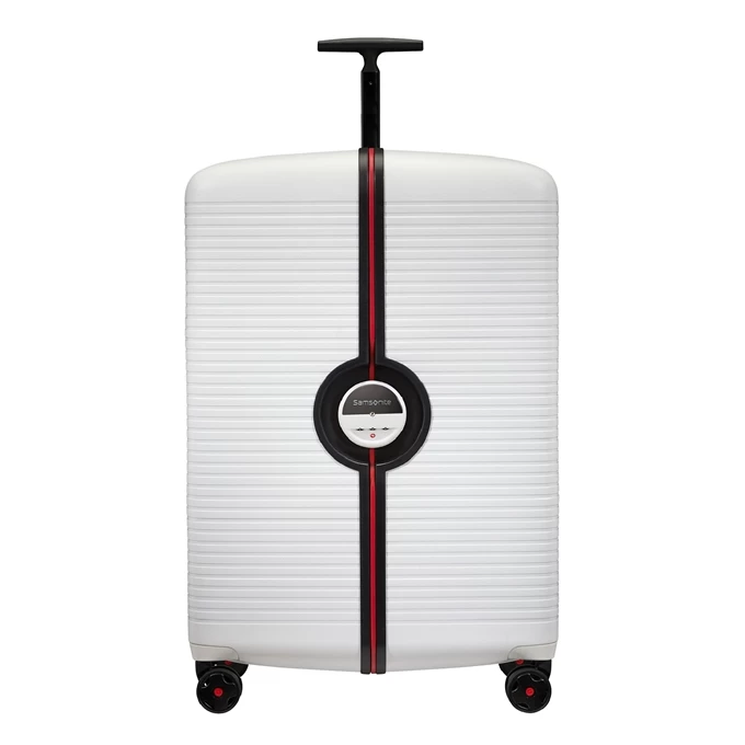 Samsonite Ibon Spinner 76 Off White