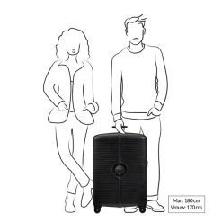 Samsonite Winkel -Samsonite Winkel image 3791