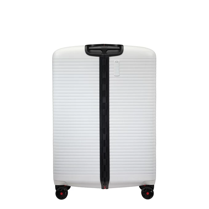 Samsonite Ibon Spinner 76 Off White 6 Samsonite Ibon Spinner 76 Off White - Afbeelding 4