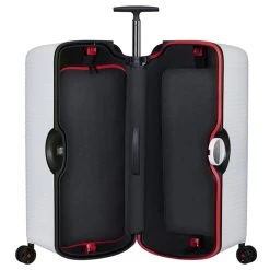 Samsonite Ibon Spinner 76 Off White 14 Samsonite Ibon Spinner 76 Off White -Samsonite Winkel image 3794