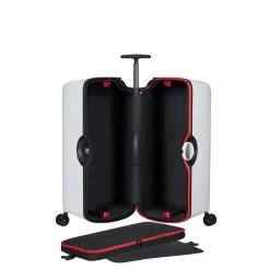 Samsonite Ibon Spinner 76 Off White 15 Samsonite Ibon Spinner 76 Off White -Samsonite Winkel image 3795