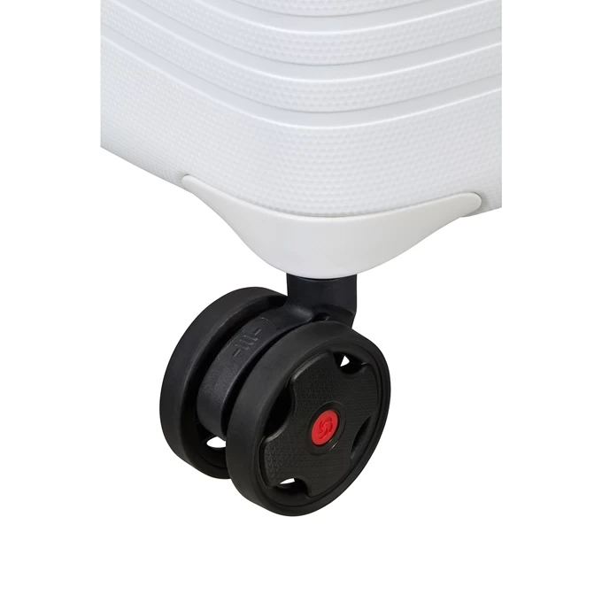 Samsonite Ibon Spinner 76 Off White 9 Samsonite Ibon Spinner 76 Off White - Afbeelding 7