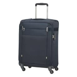 Samsonite Citybeat Spinner 55 + 78 Set Navy Blue -Samsonite Winkel image 3801
