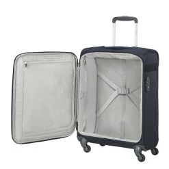 Samsonite Citybeat Spinner 55 + 78 Set Navy Blue -Samsonite Winkel image 3802