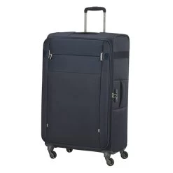 Samsonite Citybeat Spinner 55 + 78 Set Navy Blue -Samsonite Winkel image 3805