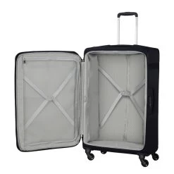Samsonite Citybeat Spinner 55 + 78 Set Navy Blue -Samsonite Winkel image 3806