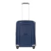 Samsonite S'Cure Spinner 55 Dark Blue -Samsonite Winkel image 3808