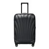 Samsonite C-Lite Spinner 69 Black 1 Samsonite C-Lite Spinner 69 Black -Samsonite Winkel image 3817